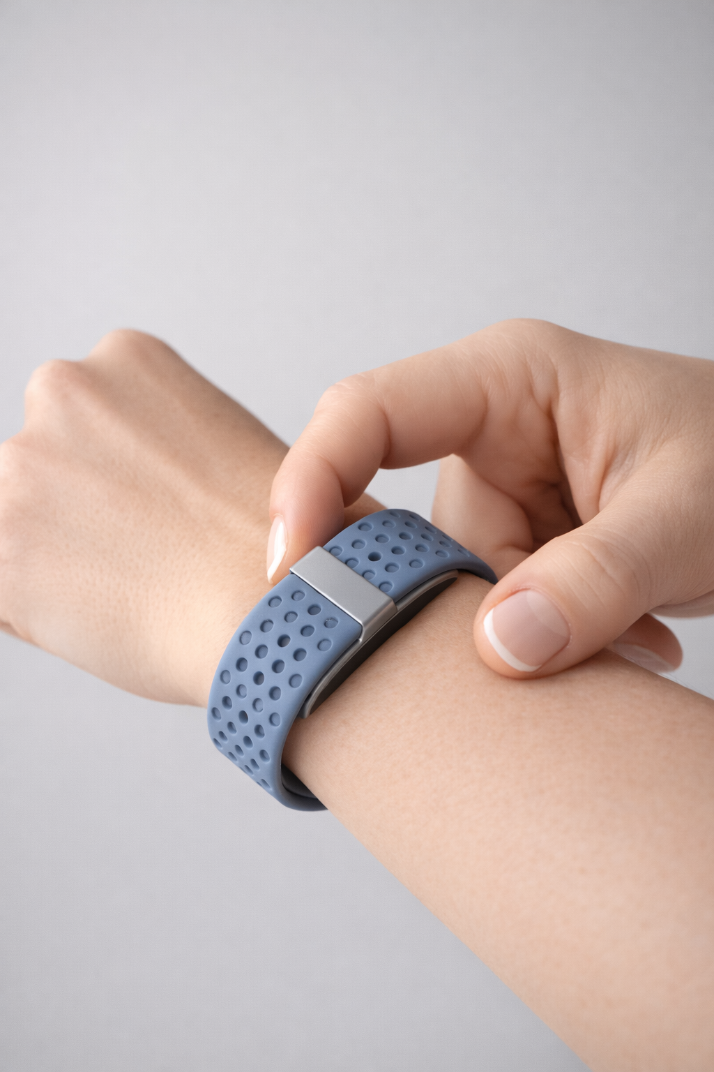 QiHealth Band