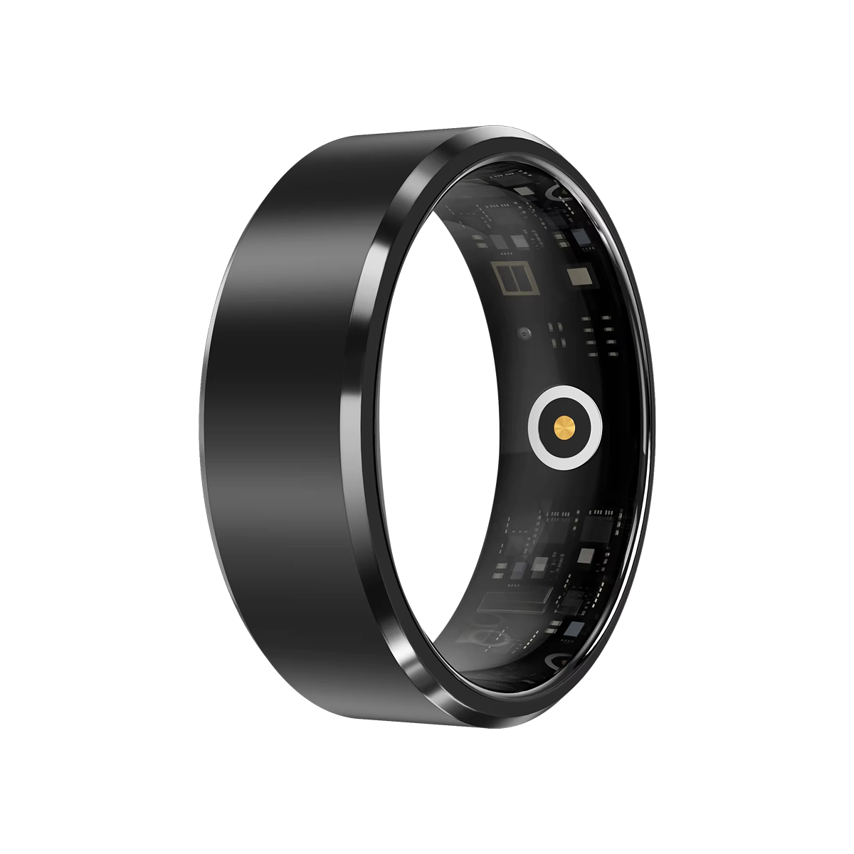 QiHealth Ring