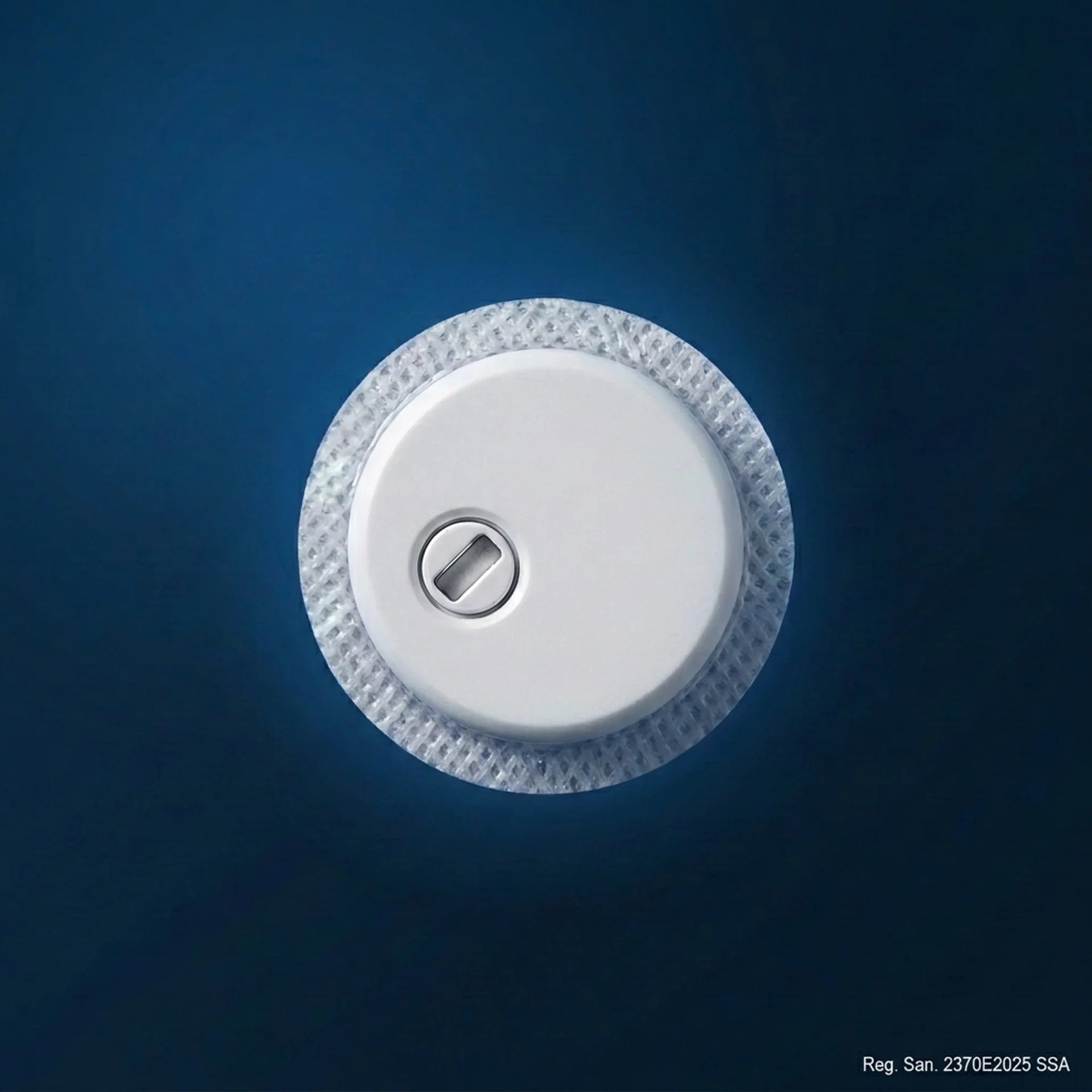 QiTrax · Sensor de Monitoreo Continuo