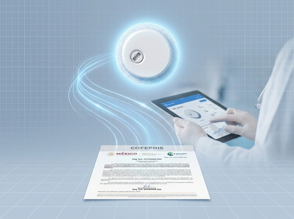 ¿Por qué QiTrax necesita Registro Sanitario ante la COFEPRIS?