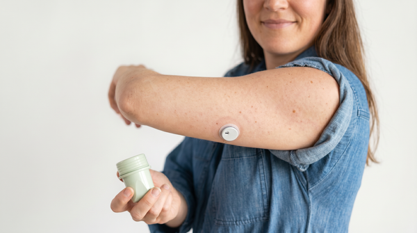 Cómo colocar correctamente tu sensor QiTrax