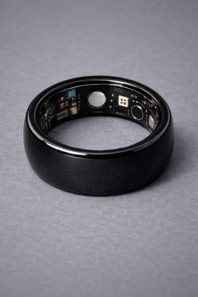 QiHealth Ring