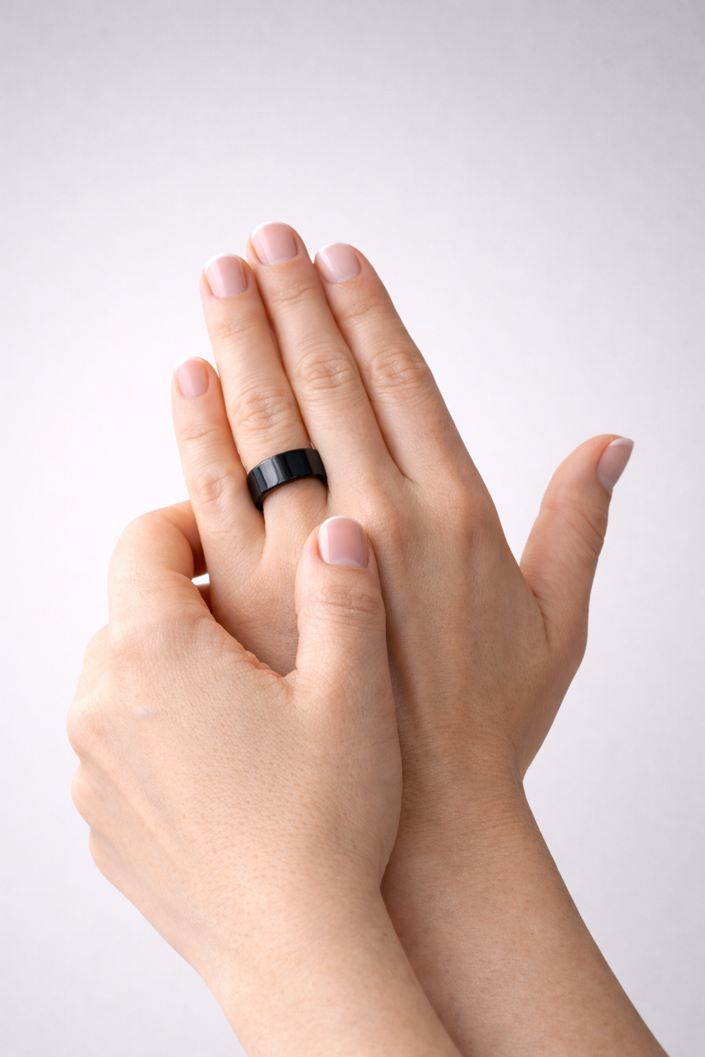 QiHealth Ring