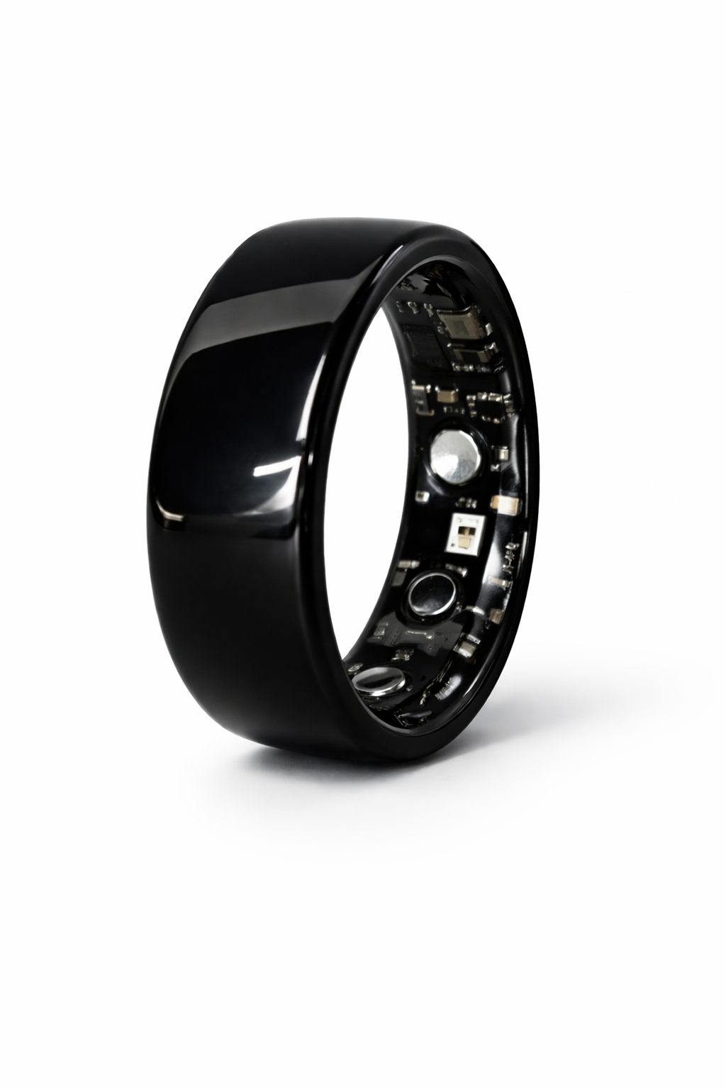 QiHealth Ring
