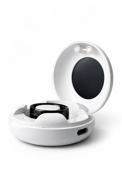QiHealth Ring