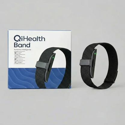 QiHealth Band