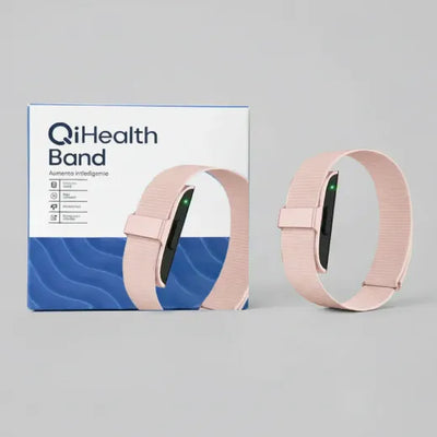 QiHealth Band