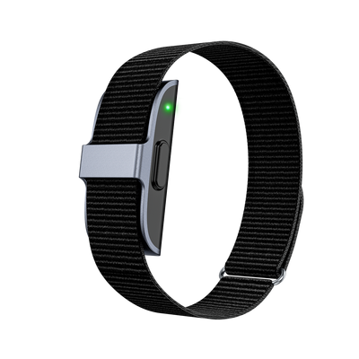 QiHealth Band