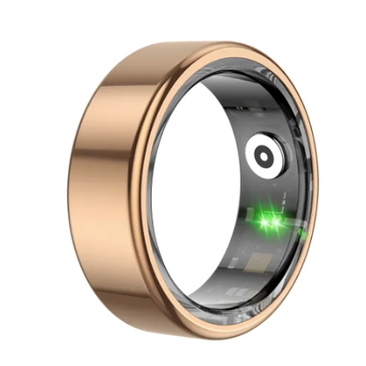 QiHealth Ring