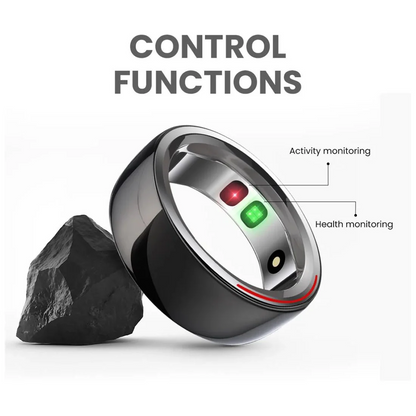QiHealth Ring