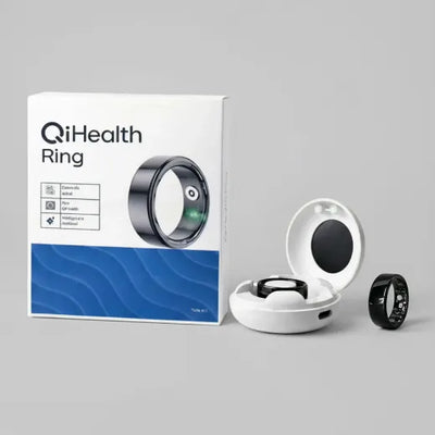 QiHealth Ring