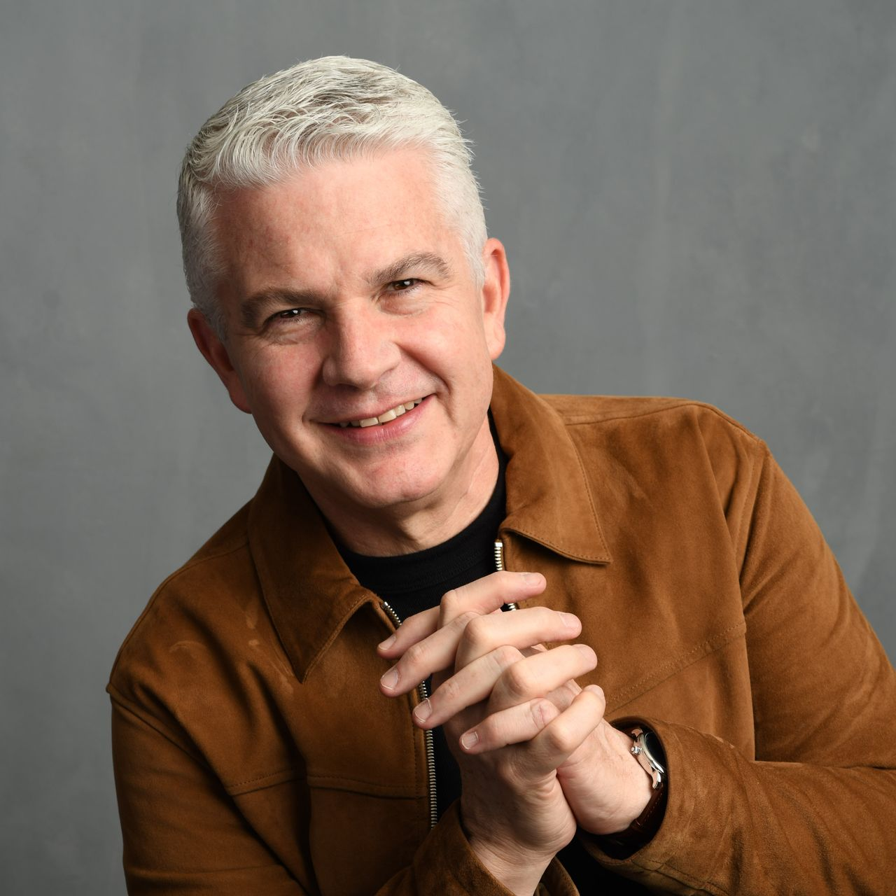 Dr. Javier Coindreau