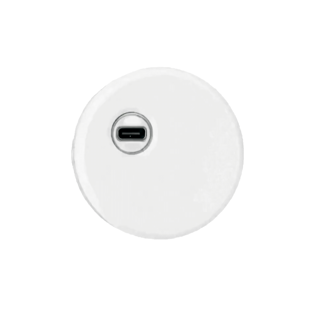 Sensor QiTrax en movimiento