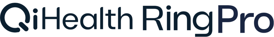 QiHealth Ring Pro