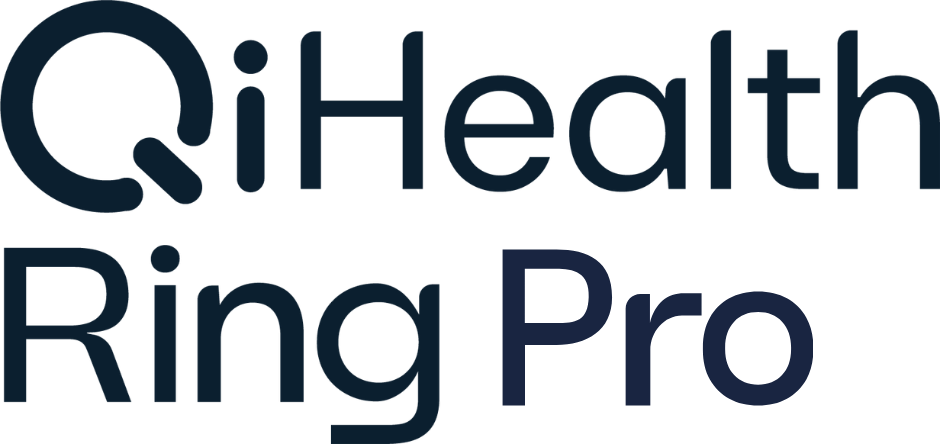 QiHealth Ring Pro